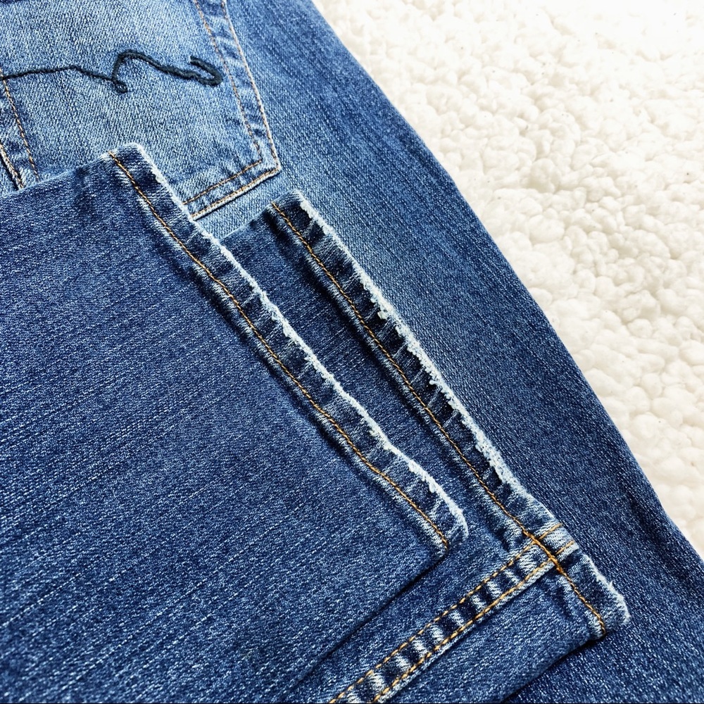 American Rag Boot Cut Jeans - Picture 5 of 7